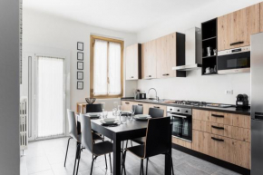 Comfortable Family Group Apartment Via Paruta